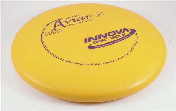 Aviar-X (JK)Pro
